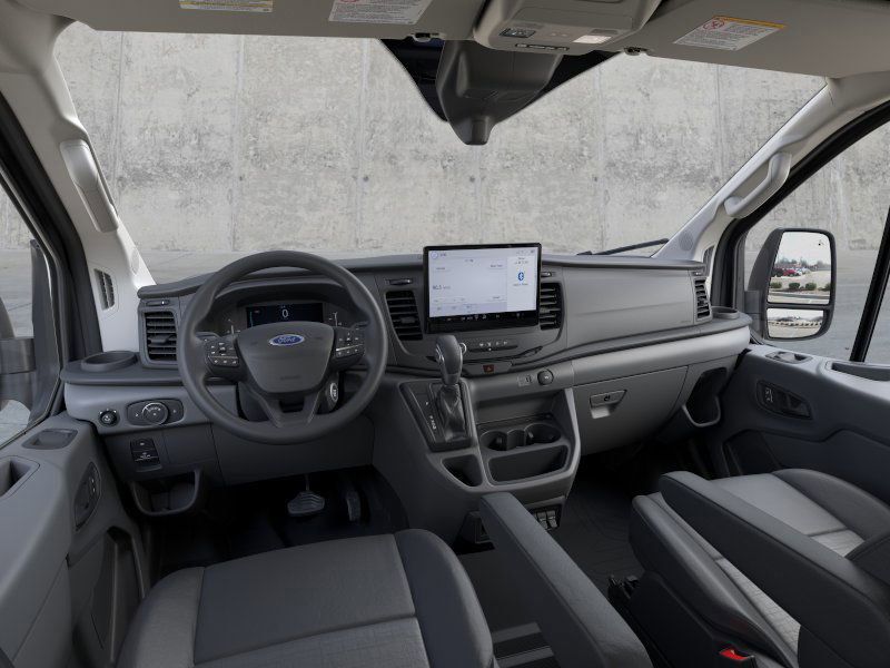 New 2026 Ford Transit 250 - photo 11