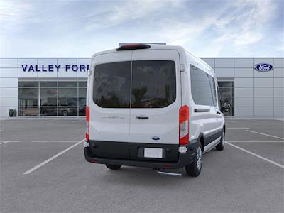 New 2025 Ford Transit 350 XL Passenger Van for sale #25-9013 - photo 2