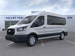 New 2025 Ford Transit 350 XL Passenger Van for sale #25-9013 - photo 3