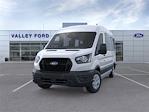 New 2025 Ford Transit 350 XL Passenger Van for sale #25-9013 - photo 4