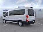 New 2025 Ford Transit 350 XL Passenger Van for sale #25-9013 - photo 6