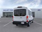 New 2025 Ford Transit 350 XL Passenger Van for sale #25-9013 - photo 2