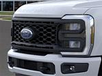 New 2025 Ford F-250 XL Super Cab 4WD Pickup for sale #25-9016 - photo 17