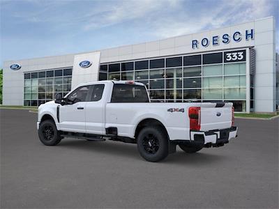 2025 Ford F-250 Super Cab 4x4 Pickup for sale #25-9017 - photo 2