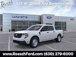 2025 Ford Maverick SuperCrew Cab AWD Pickup for sale #25-9024 - photo 1