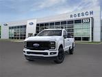 New 2026 Ford F-250 XL Regular Cab 4WD Pickup for sale #25-9052 - photo 2
