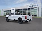 New 2026 Ford F-250 XL Regular Cab 4WD Pickup for sale #25-9052 - photo 4