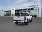 New 2026 Ford F-250 XL Regular Cab 4WD Pickup for sale #25-9052 - photo 8