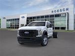 2026 Ford F-450 Crew Cab DRW 4WD Cab Chassis for sale #25-9053 - photo 3