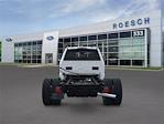 2026 Ford F-450 Crew Cab DRW 4WD Cab Chassis for sale #25-9053 - photo 5