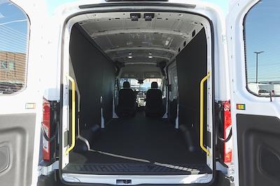 2025 Ford Transit 250 Medium Roof AWD Empty Cargo Van for sale #25-9057 - photo 2