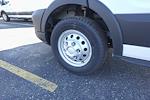 New 2025 Ford Transit 250 Medium Roof AWD Empty Cargo Van for sale #25-9057 - photo 26
