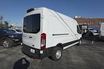 New 2025 Ford Transit 250 Medium Roof AWD Empty Cargo Van for sale #25-9057 - photo 3