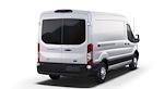 New 2025 Ford Transit 250 Medium Roof AWD Empty Cargo Van for sale #25-9058 - photo 3