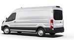 New 2025 Ford Transit 250 Medium Roof Empty Cargo Van for sale #25-9058 - photo 2