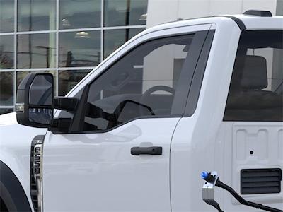 New 2026 Ford F-550 - photo 1