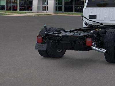 New 2026 Ford F-550 - photo 1