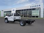 2026 Ford F-550 Regular Cab DRW 4WD Cab Chassis for sale #25-9071 - photo 2