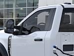 New 2026 Ford F-550 XL Regular Cab 4WD Cab Chassis for sale #25-9071 - photo 20