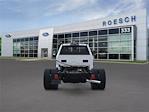 2026 Ford F-550 Regular Cab DRW 4WD Cab Chassis for sale #25-9071 - photo 5