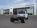 New 2026 Ford F-550 Regular Cab Cab Chassis for sale #25-9071 - photo 8