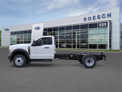 New 2026 Ford F-550 - photo 1
