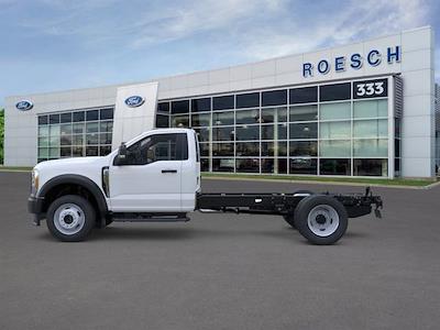 New 2026 Ford F-550 - photo 1