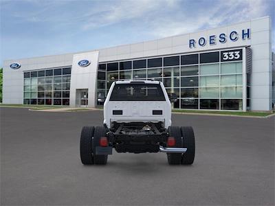 New 2026 Ford F-550 - photo 1