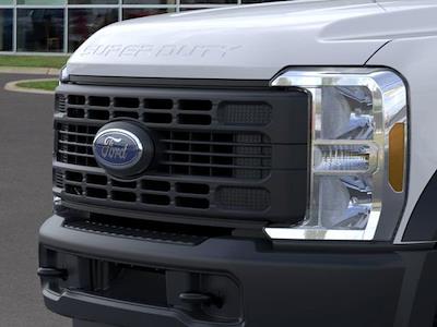 New 2026 Ford F-550 - photo 1