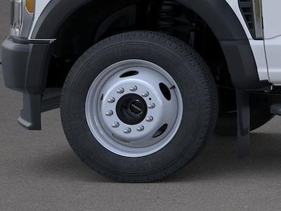 New 2026 Ford F-550 - photo 1