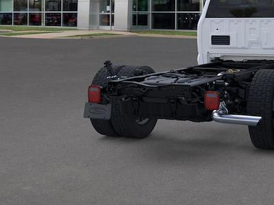 New 2026 Ford F-550 - photo 1