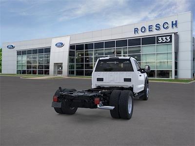 New 2026 Ford F-550 - photo 1