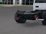 New 2026 Ford F-550 XL Regular Cab 4WD Cab Chassis for sale #25-9072 - photo 21