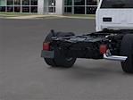 New 2026 Ford F-550 Regular Cab Cab Chassis for sale #25-9072 - photo 21