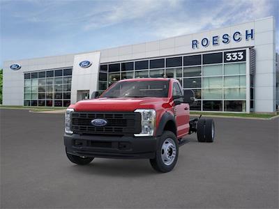 New 2026 Ford F-450 - photo 1