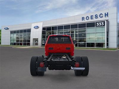 New 2026 Ford F-450 - photo 1