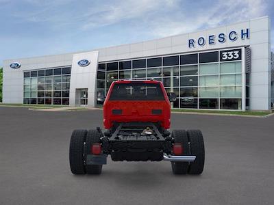 New 2026 Ford F-450 - photo 1