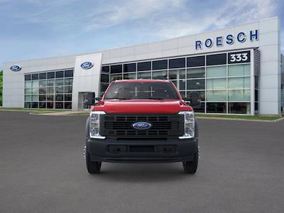 New 2026 Ford F-450 - photo 1