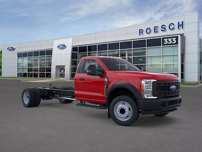 New 2026 Ford F-450 - photo 1