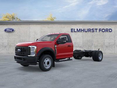 New 2026 Ford F-450 - photo 1