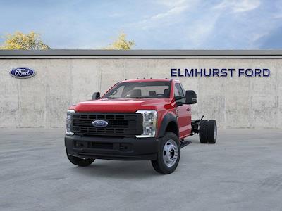 New 2026 Ford F-450 - photo 1