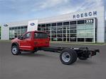 New 2026 Ford F-450 Regular Cab Cab Chassis for sale #25-9073 - photo 2