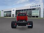 New 2026 Ford F-450 Regular Cab Cab Chassis for sale #25-9073 - photo 3