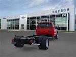 New 2026 Ford F-450 Regular Cab Cab Chassis for sale #25-9073 - photo 8