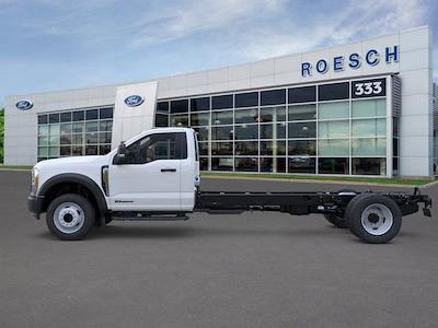 New 2026 Ford F-450 - photo 1