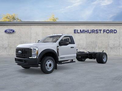 New 2026 Ford F-450 - photo 1