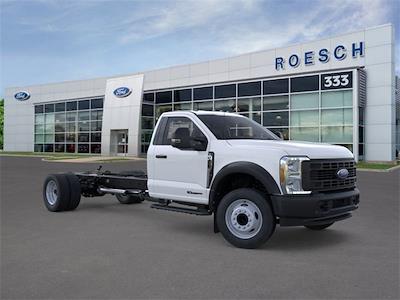 New 2026 Ford F-450 - photo 1