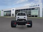 New 2026 Ford F-450 Regular Cab Cab Chassis for sale #25-9074 - photo 5