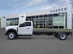 2026 Ford F-450 Regular Cab DRW RWD Cab Chassis for sale #25-9074 - photo 4