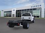 New 2026 Ford F-450 Regular Cab Cab Chassis for sale #25-9074 - photo 8